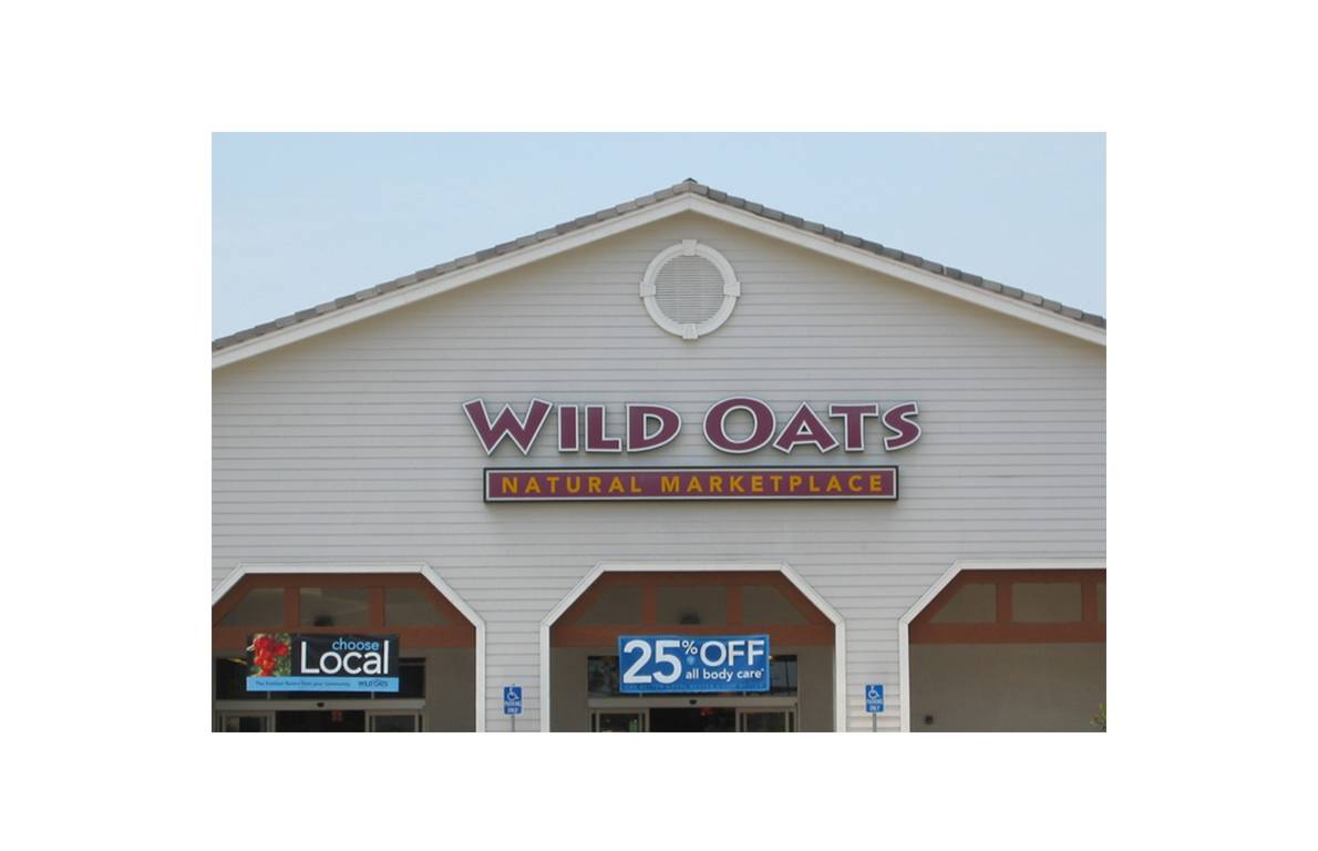 7 Wild Oats Marketplace from The Top 11 Health Food Stores in the